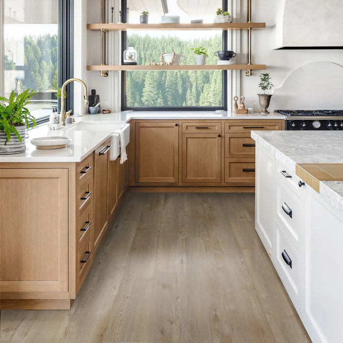 CALI Floors - Laguna Vinyl Flooring - Skimboard Shore 2