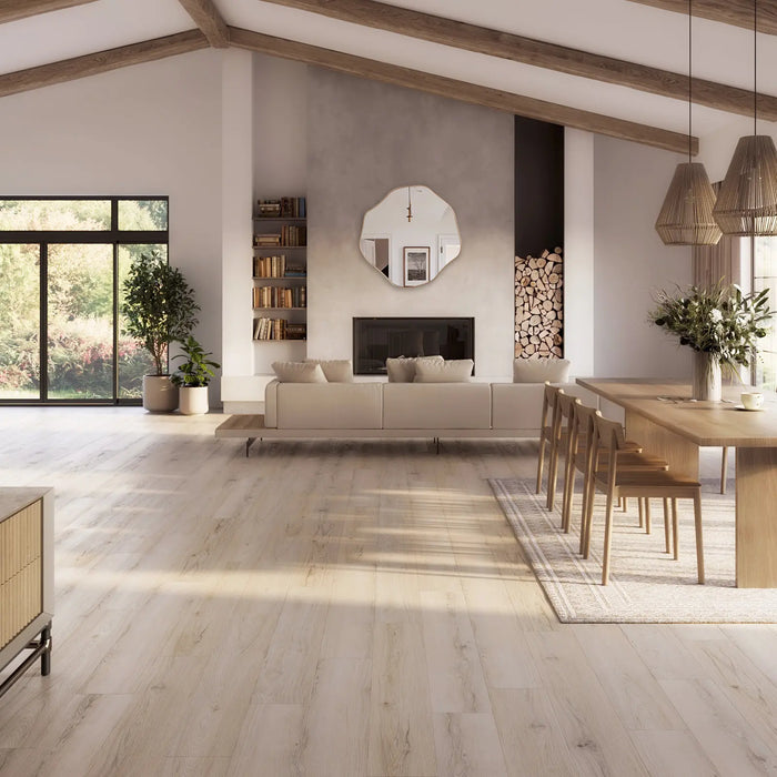 CALI Floors - Laguna Vinyl Flooring - Whale Watch 2