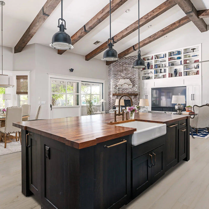CALI Floors - Laguna Vinyl Flooring - Whale Watch 5