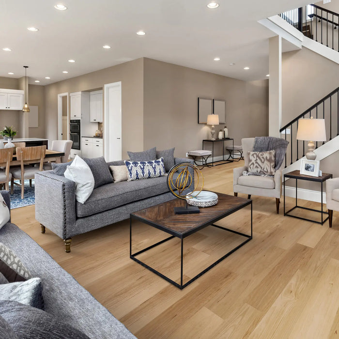 CALI Floors - Legends Vinyl Flooring - Calypso Cove 2
