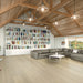 CALI Floors - Legends Vinyl Flooring - Dawn Patrol 2