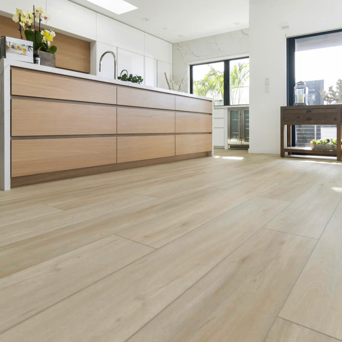 CALI Floors - Legends Vinyl Flooring - Dawn Patrol 5