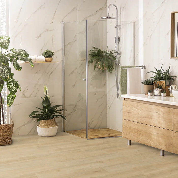 CALI Floors - Legends Vinyl Flooring - Driftwood Shore 2