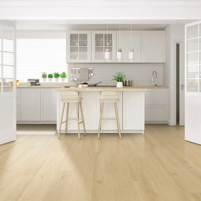 CALI Floors - Legends Vinyl Flooring - Driftwood Shore 3
