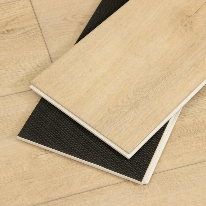 CALI Floors - Legends Vinyl Flooring - Driftwood Shore