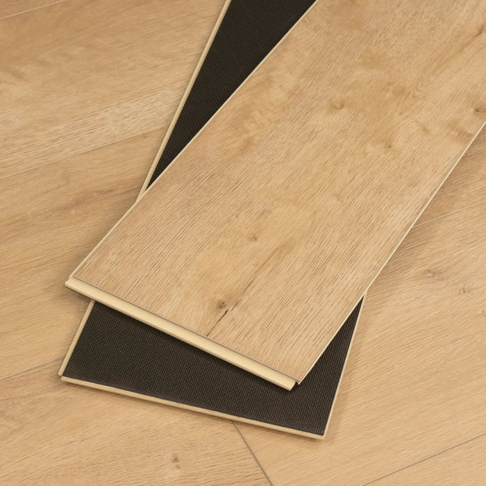 CALI Floors - Legends Vinyl Flooring - Hidden Palm