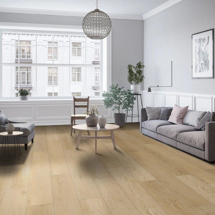 CALI Floors - Legends Vinyl Flooring - Laguna Sand 2