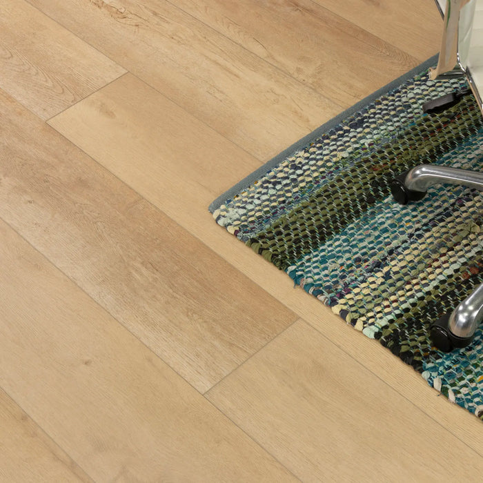CALI Floors - Legends Vinyl Flooring - Laguna Sand 5