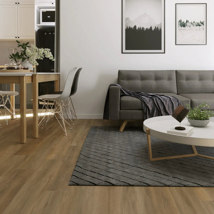 CALI Floors - Legends Vinyl Flooring - Outrigger Oak 3