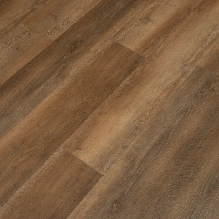 CALI Floors - Legends Vinyl Flooring - Outrigger Oak 5