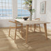 CALI Floors - Legends Vinyl Flooring - Oyster Isle 3