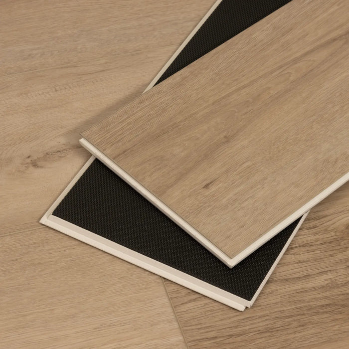 CALI Floors - Legends Vinyl Flooring - Oyster Isle