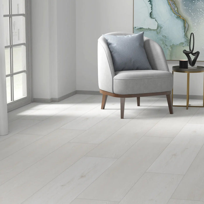 CALI Floors - Legends Vinyl Flooring - Saltwater Oak 2