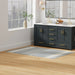 CALI Floors - Legends Vinyl Flooring - South Wind Oak 3