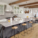 CALI Floors - Legends Vinyl Flooring - South Wind Oak 4