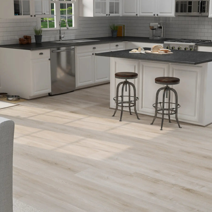 CALI Floors - Legends Vinyl Flooring - Uprush 4