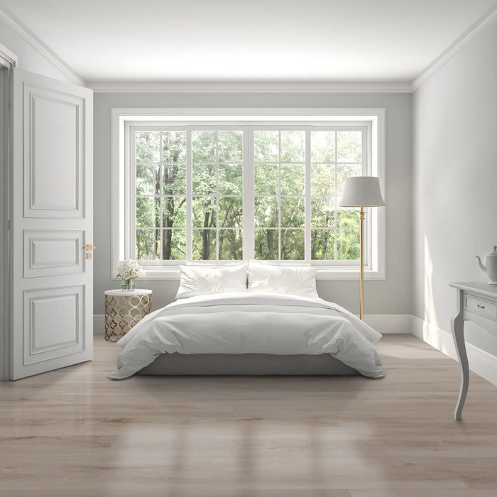 CALI Floors - Legends Vinyl Flooring - Uprush 5
