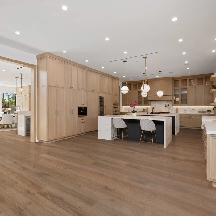 CALI Floors - Meritage Engineered Hardwood - Carmel Valley 2