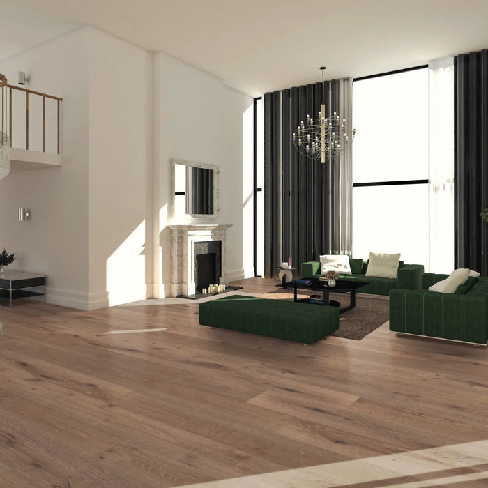 CALI Floors - Meritage Engineered Hardwood - Carmel Valley 3