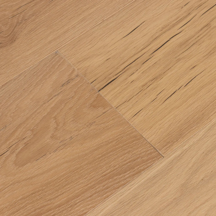 CALI Floors - Meritage Engineered Hardwood - Coastal Blanc 3
