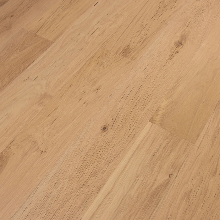 CALI Floors - Meritage Engineered Hardwood - Coastal Blanc 4