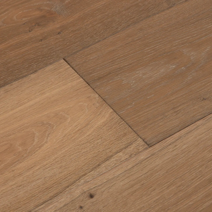 CALI Floors - Meritage Engineered Hardwood - Knotty Barrel 5
