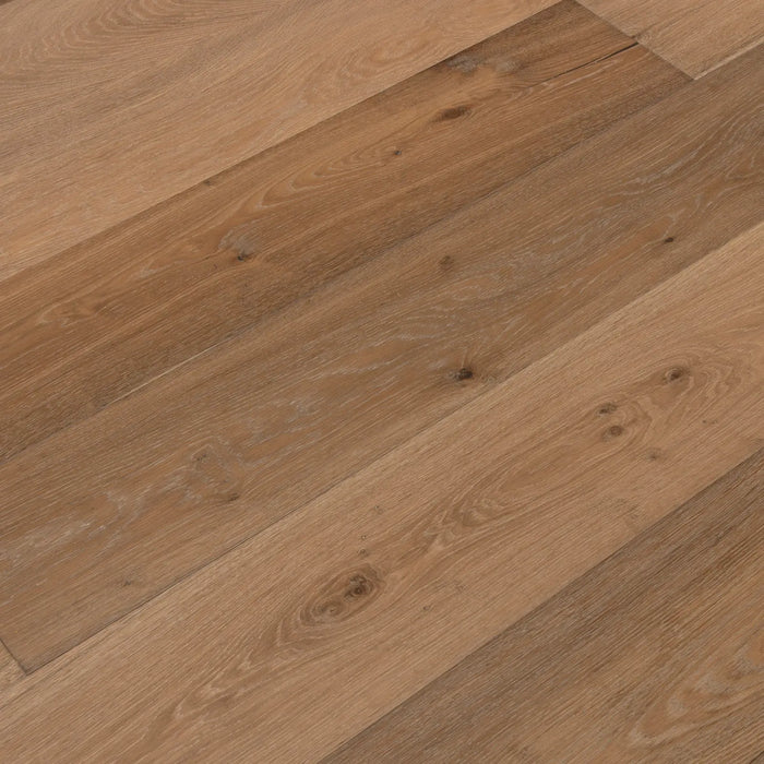 CALI Floors - Meritage Engineered Hardwood - Knotty Barrel 6