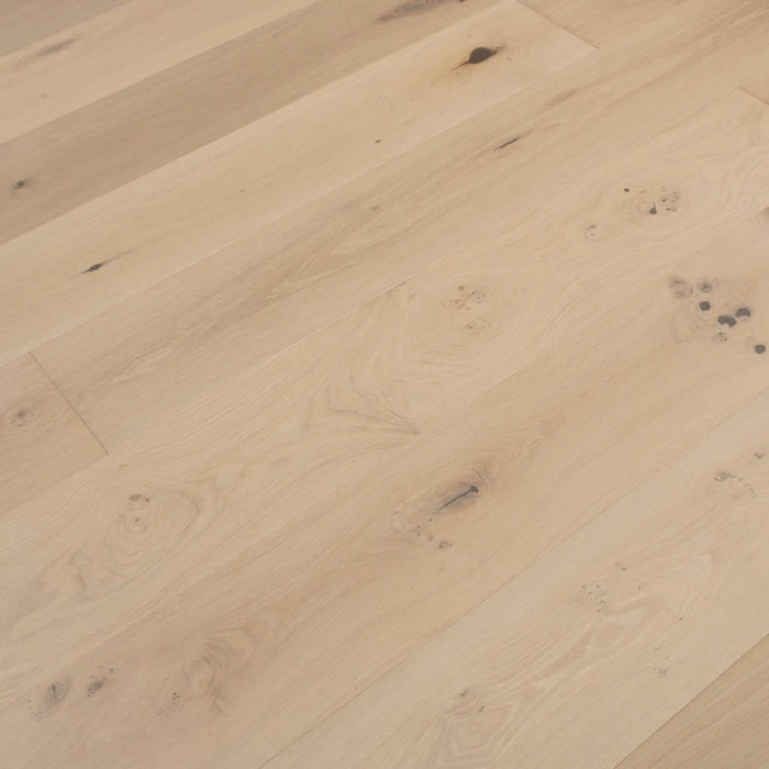 CALI Floors - Meritage Engineered Hardwood - Lost Coast Angled View