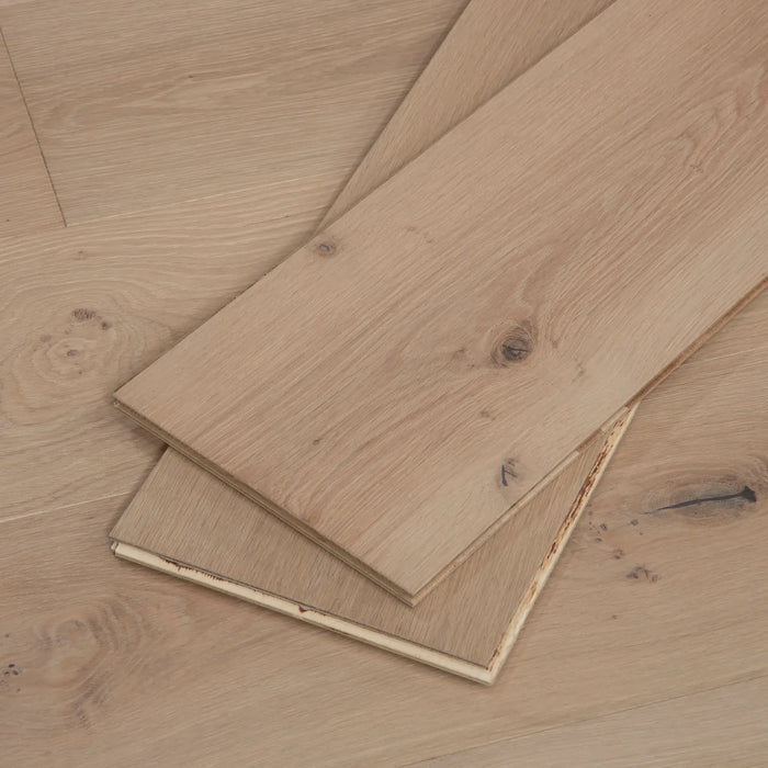 CALI Floors - Meritage Engineered Hardwood - Lost Coast