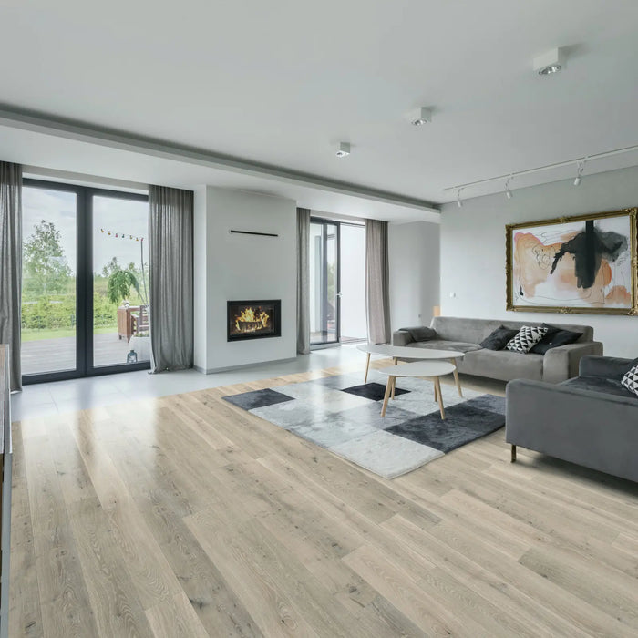 CALI Floors - Meritage Engineered Hardwood - Sauvignon 2