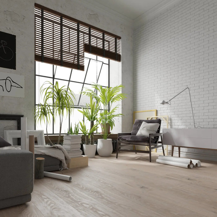 CALI Floors - Meritage Engineered Hardwood - Sauvignon 3