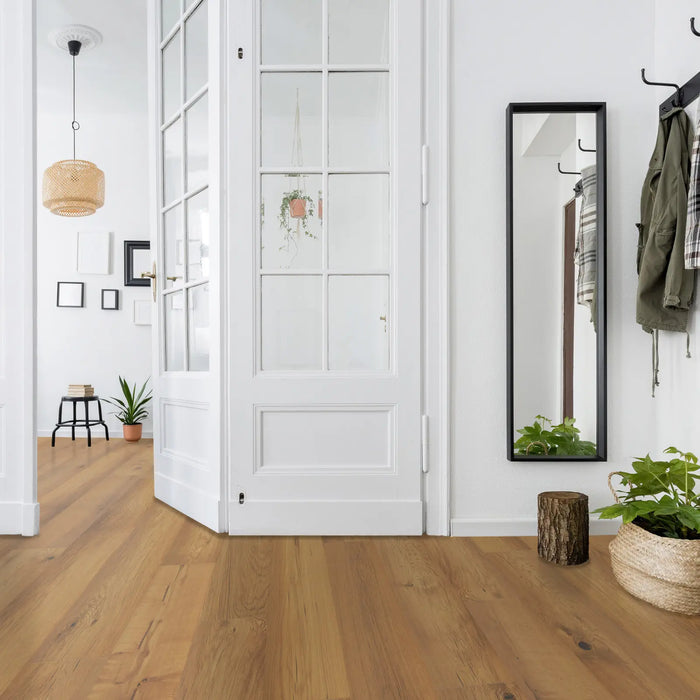 CALI Floors - Meritage Engineered Hardwood - Sunlit Vine 2