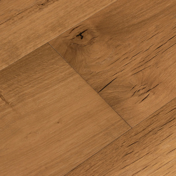 CALI Floors - Meritage Engineered Hardwood - Sunlit Vine 3