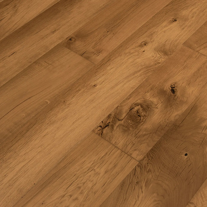 CALI Floors - Meritage Engineered Hardwood - Sunlit Vine 4