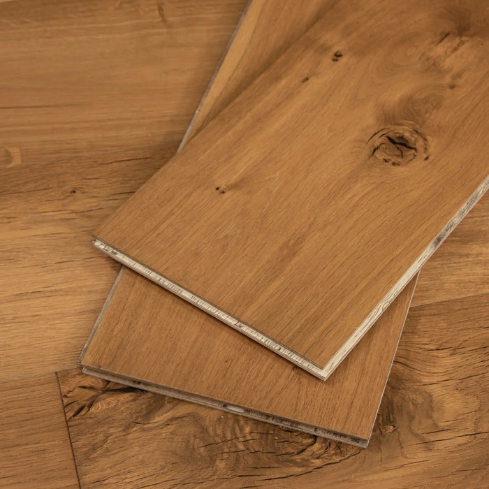 CALI Floors - Meritage Engineered Hardwood - Sunlit Vine