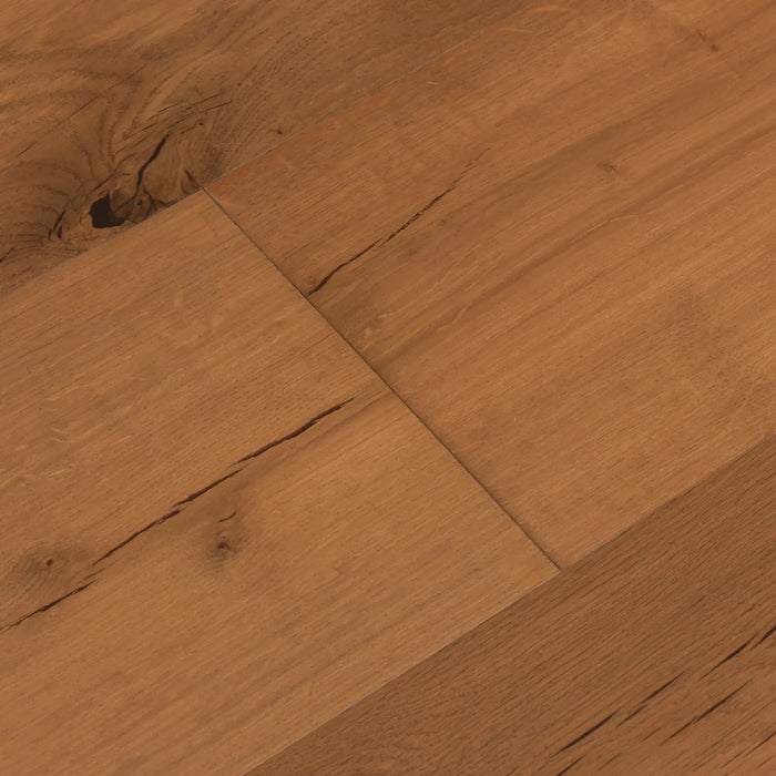 CALI Floors - Meritage Engineered Hardwood - Vintage Valley 3