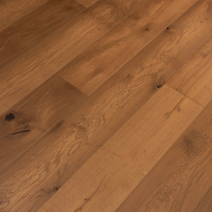CALI Floors - Meritage Engineered Hardwood - Vintage Valley 4