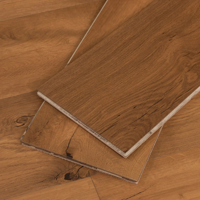 CALI Floors - Meritage Engineered Hardwood - Vintage Valley