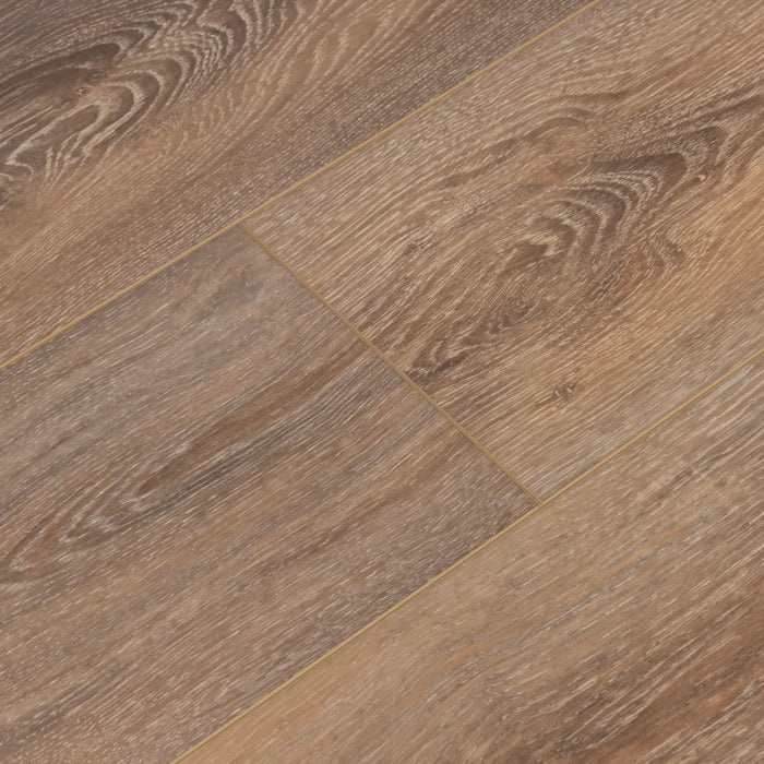 CALI Floors - Trestles Vinyl Flooring - Dockwood 4