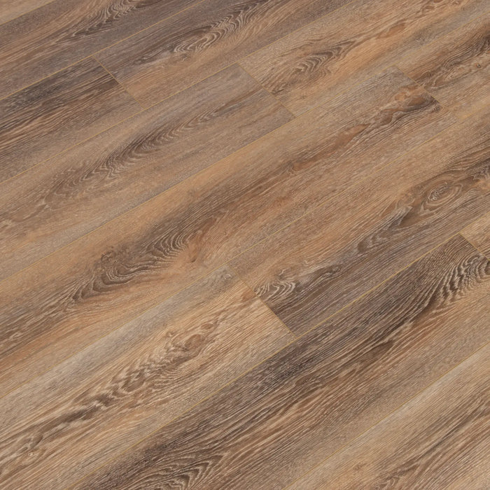 CALI Floors - Trestles Vinyl Flooring - Dockwood 5