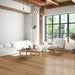 CALI Floors - Trestles Vinyl Flooring - Honey Beam 2