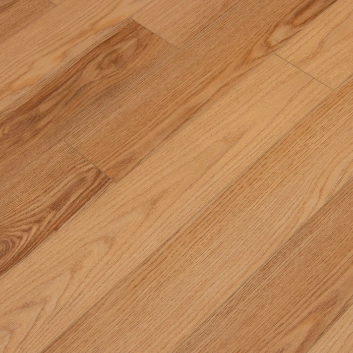 CALI Floors - Trestles Vinyl Flooring - Honey Beam 5