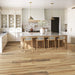 CALI Floors - Trestles Vinyl Flooring - Huntington Hickory 2