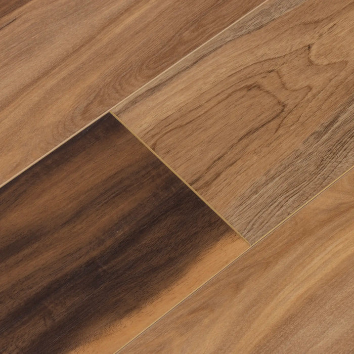 CALI Floors - Trestles Vinyl Flooring - Huntington Hickory 4