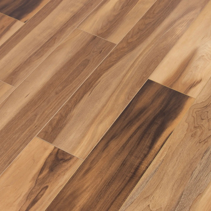 CALI Floors - Trestles Vinyl Flooring - Huntington Hickory 5
