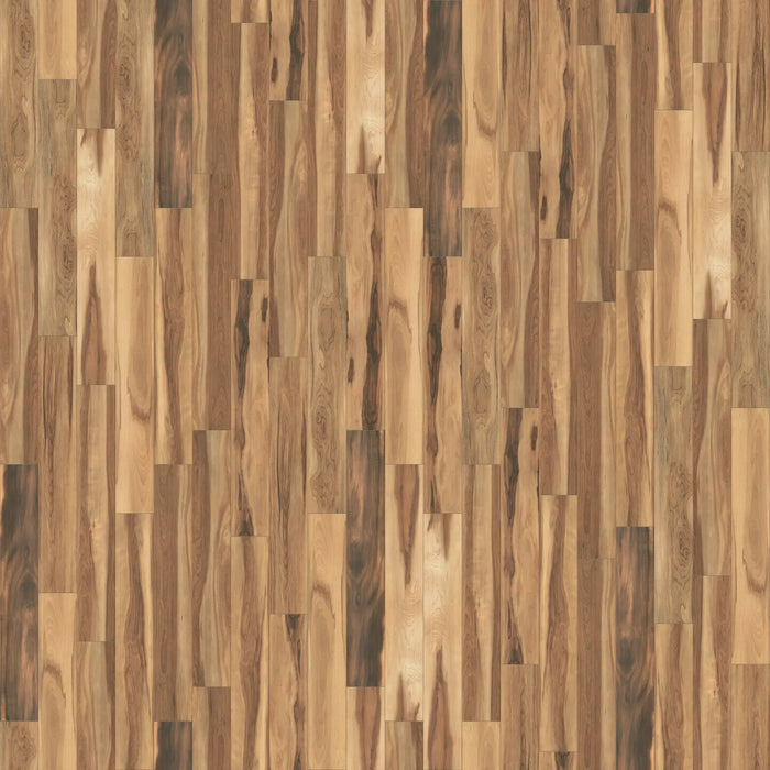 CALI Floors - Trestles Vinyl Flooring - Huntington Hickory 6