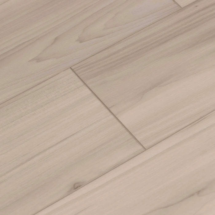 CALI Floors - Trestles Vinyl Flooring - Railway Gray 5