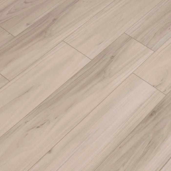 CALI Floors - Trestles Vinyl Flooring - Railway Gray 6