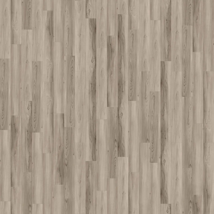 CALI Floors - Trestles Vinyl Flooring - Railway Gray 7