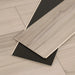 CALI Floors - Trestles Vinyl Flooring - Railway Gray